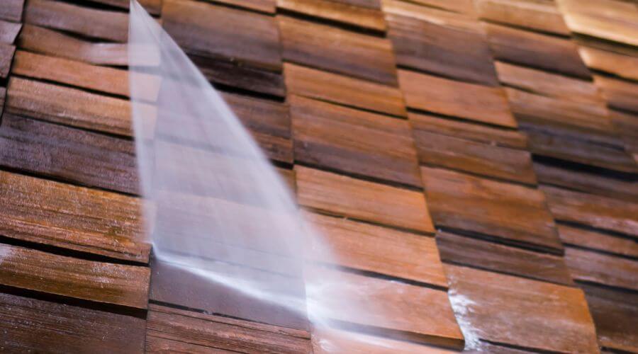 Expert tile roof repair services in Rockbridge Baths, VA